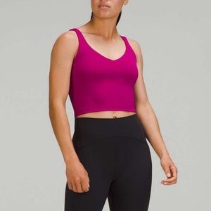 Lululemon align tank top